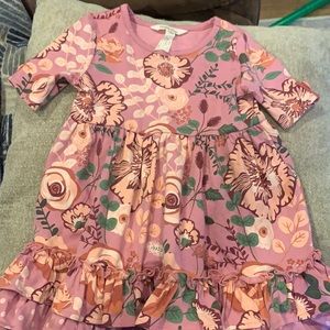 Matilda Jane dress